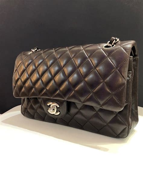 chanel vintage classic double flap|Chanel Classic Double flap price.